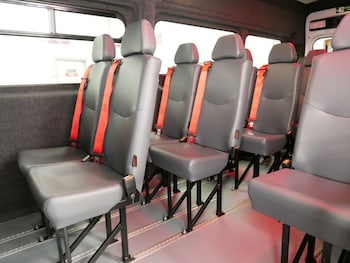 Used Peugeot Boxer 2024 for sale - 75444583: Photo