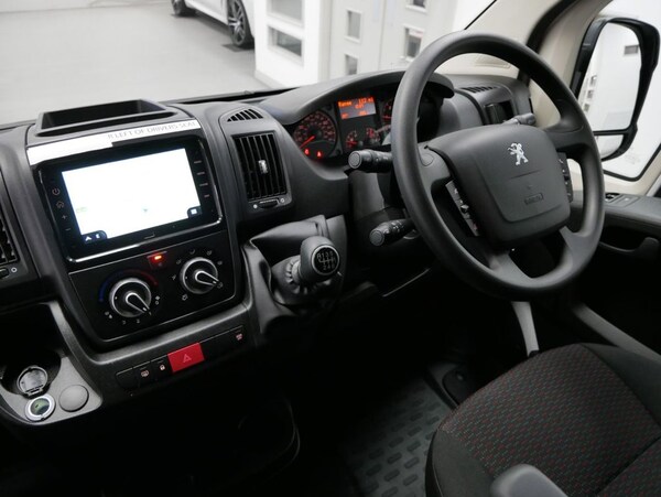 Used Peugeot Boxer 2024 for sale - 75444583: Photo 5