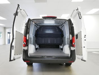 Used Mercedes-Benz Vito 2023 for sale - 79632764: Photo