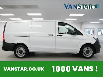 Used Mercedes-Benz Vito 2023 for sale - 79632764: Photo