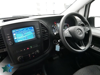 Used Mercedes-Benz Vito 2023 for sale - 79632764: Photo