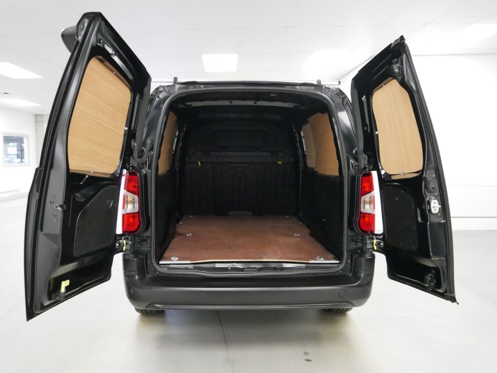 Used Peugeot Partner 2021 for sale - 77621262: Photo 6