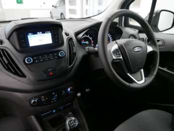 Used Ford Transit Courier 2022 for sale - 74448495: Photo
