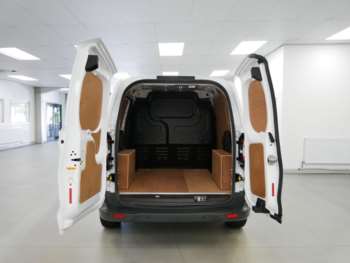 Used Ford Transit Courier 2022 for sale - 74448495: Photo