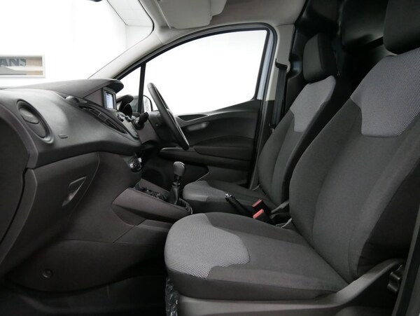 Used Ford Transit Courier 2022 for sale - 74448495: Photo 5