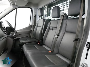 Used Ford Transit 2021 for sale - 78875002: Photo