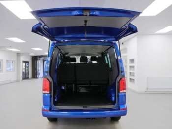Used Volkswagen Transporter 2022 for sale - 73772663: Photo