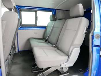 Used Volkswagen Transporter 2022 for sale - 73772663: Photo