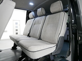 Used Volkswagen Transporter 2023 for sale - 76783362: Photo