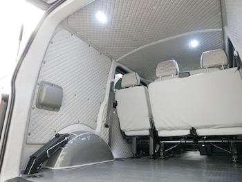 Used Volkswagen Transporter 2023 for sale - 76783362: Photo