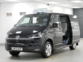 Used Volkswagen Transporter 2023 for sale - 76783362: Photo