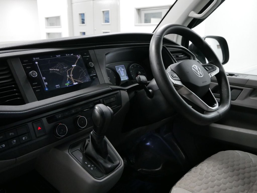 Used Volkswagen Transporter 2023 for sale - 76783362: Photo 5