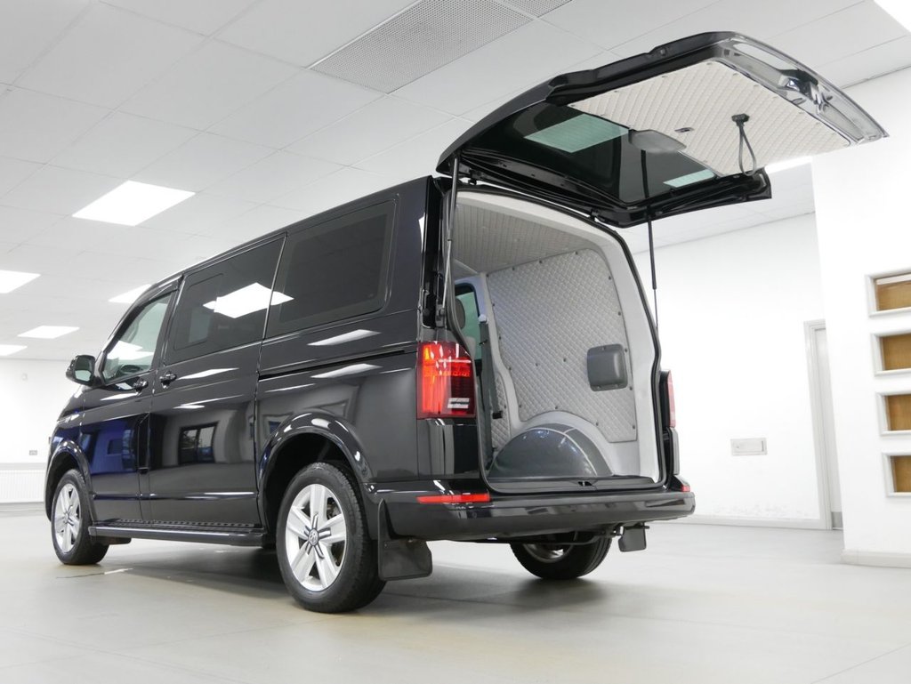 Used Volkswagen Transporter 2023 for sale - 76783362: Photo 6