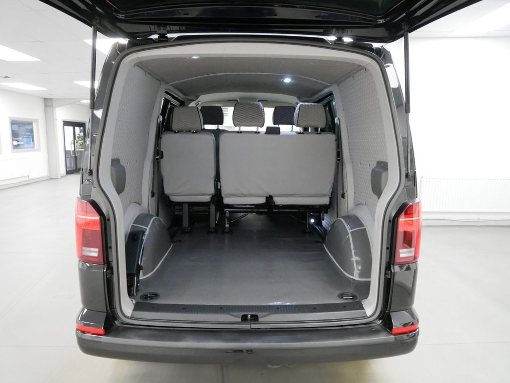 Used Volkswagen Transporter 2023 for sale - 76783362: Photo 7