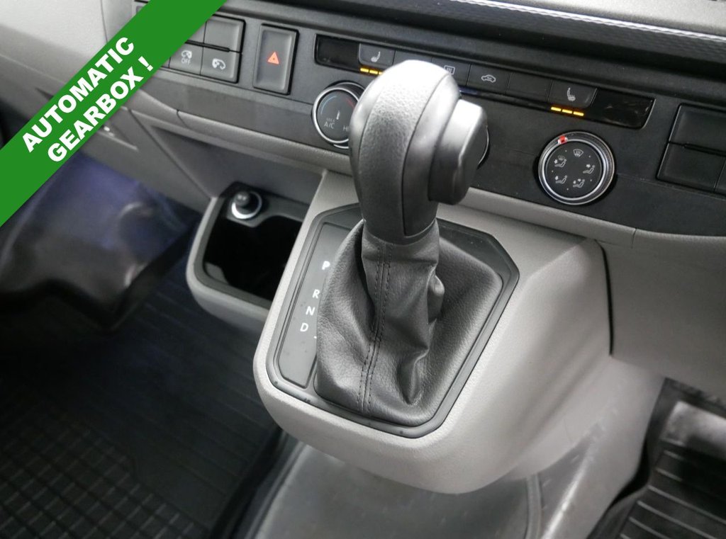 Used Volkswagen Transporter 2023 for sale - 76783362: Photo 8