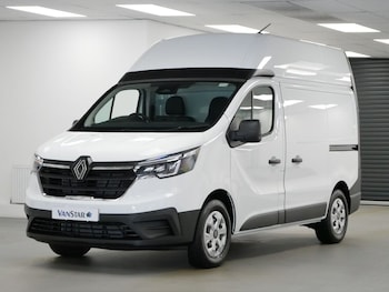 Used Renault Trafic 2026 for sale - 79322769: Photo