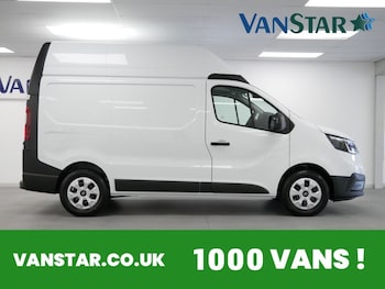 Used Renault Trafic 2026 for sale - 79322769: Photo