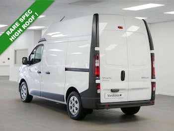 Used Renault Trafic 2026 for sale - 79322769: Photo