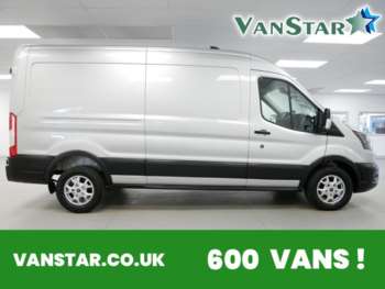 Used Ford Transit 2024 for sale - 74448883: Photo