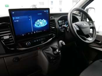 Used Ford Transit 2024 for sale - 74448883: Photo