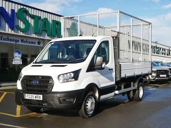 Used Ford Transit 2025 for sale - 77571743: Photo