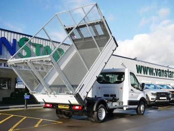 Used Ford Transit 2025 for sale - 77571743: Photo