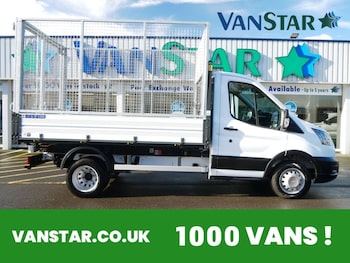 Used Ford Transit 2025 for sale - 77571743: Photo