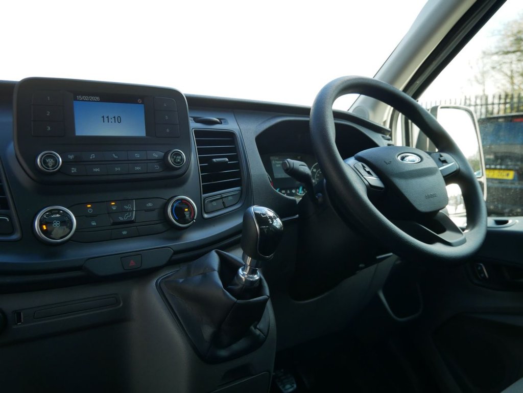 Used Ford Transit 2025 for sale - 77571743: Photo 4