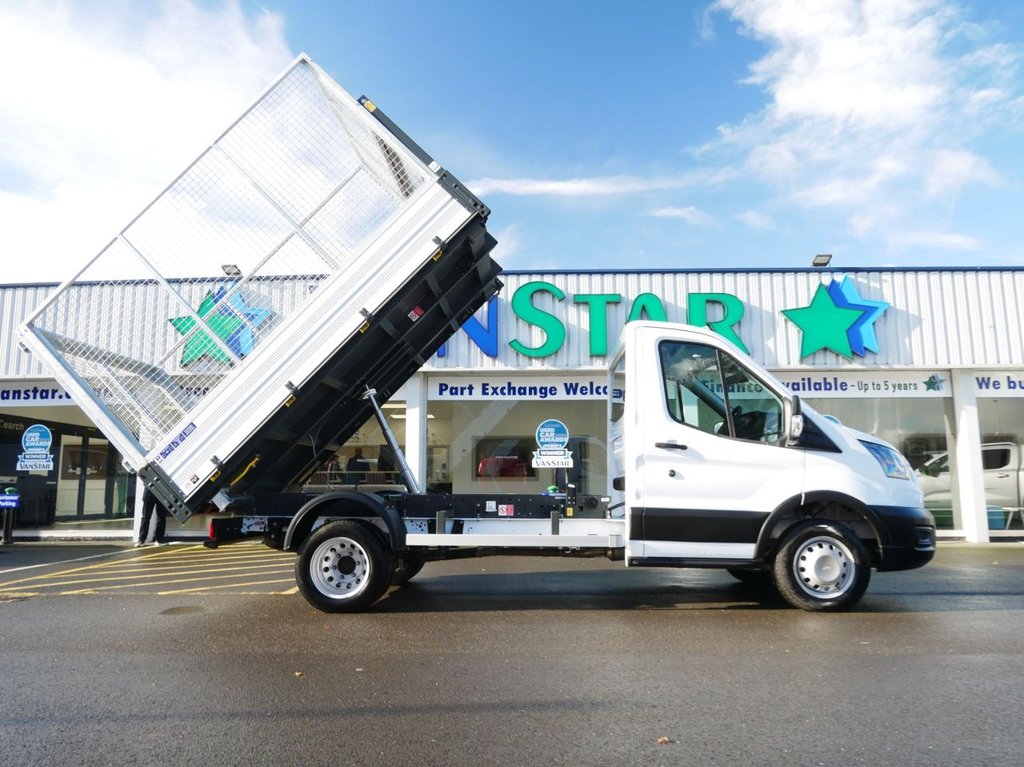 Used Ford Transit 2025 for sale - 77571743: Photo 5