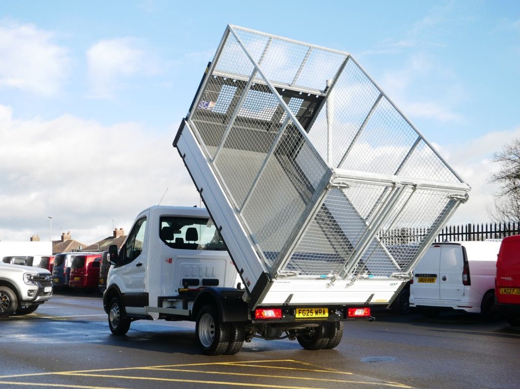 Used Ford Transit 2025 for sale - 77571743: Photo 7