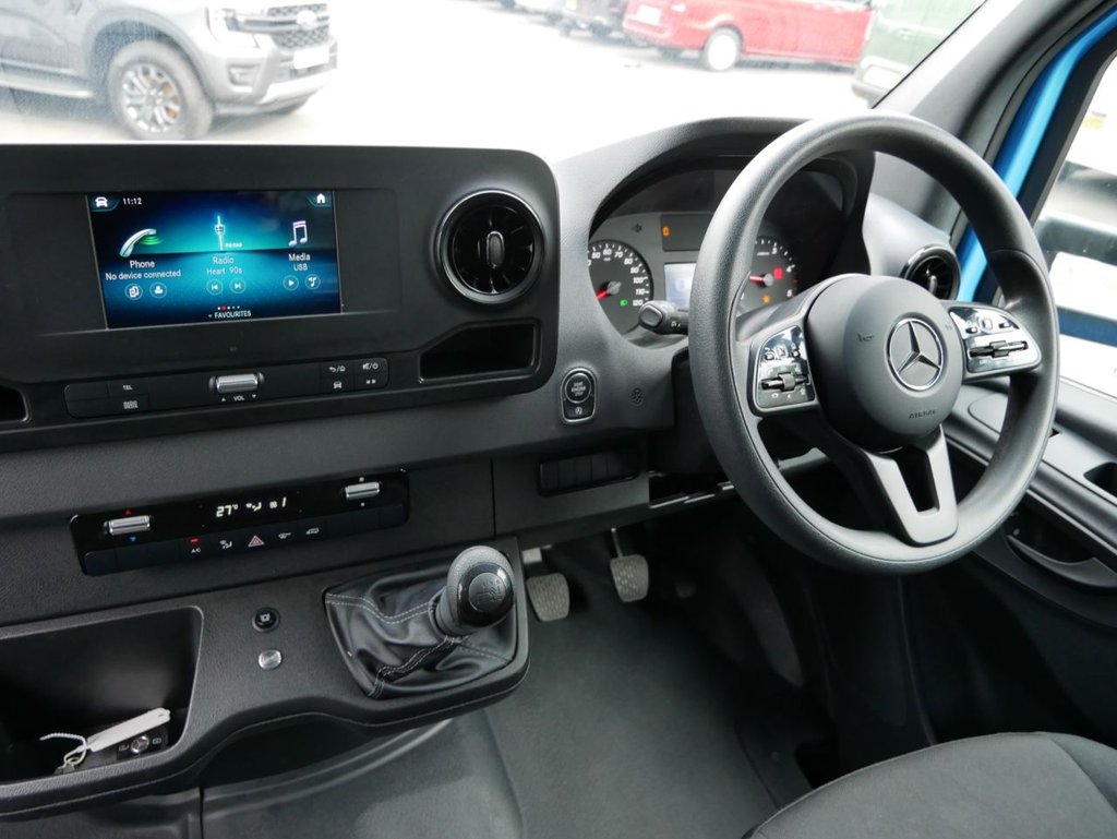 Used Mercedes-Benz Sprinter 2023 for sale - 76223336: Photo 5