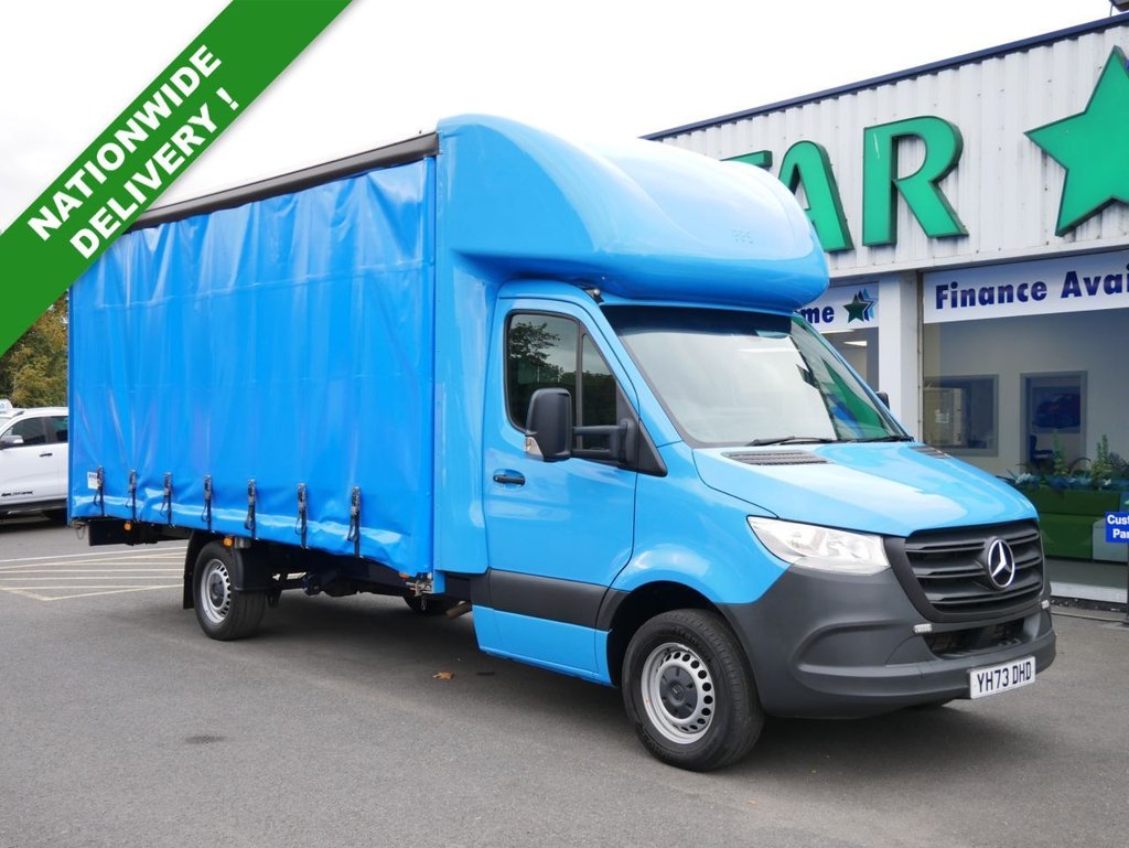 Used Mercedes-Benz Sprinter 2023 for sale - 76223336: Photo 8