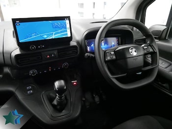 Used Vauxhall Combo 2025 for sale - 79129214: Photo