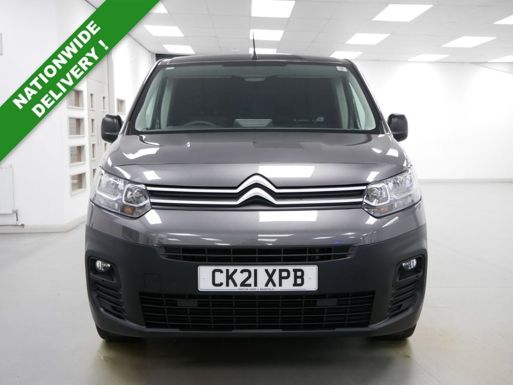 Used Citroen Berlingo 2021 for sale - 77064991: Photo 10