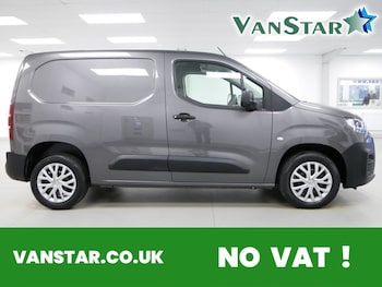 Used Citroen Berlingo 2021 for sale - 77064991: Photo