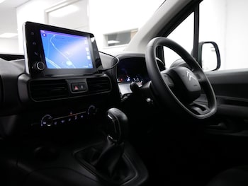 Used Citroen Berlingo 2021 for sale - 77064991: Photo