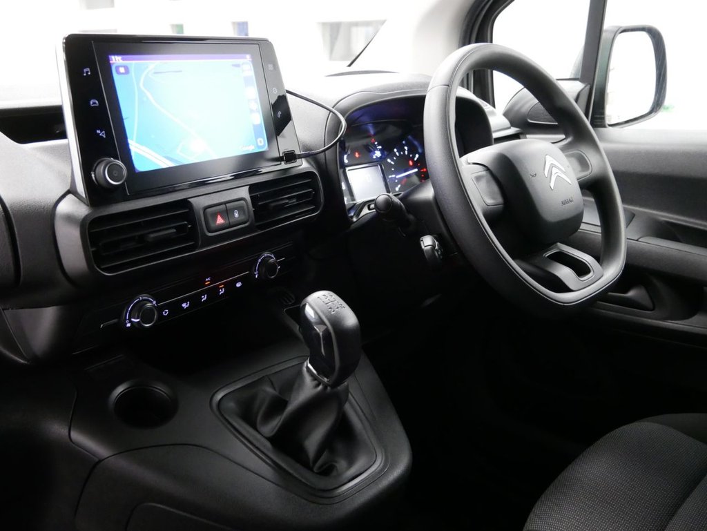 Used Citroen Berlingo 2021 for sale - 77064991: Photo 5