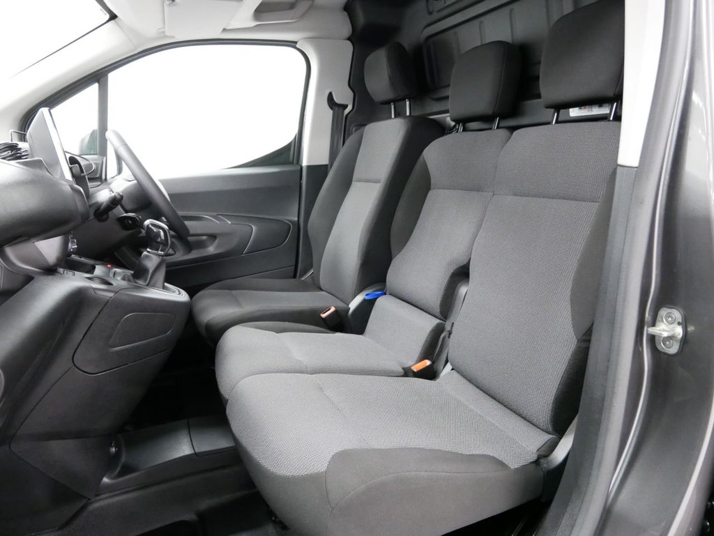 Used Citroen Berlingo 2021 for sale - 77064991: Photo 6