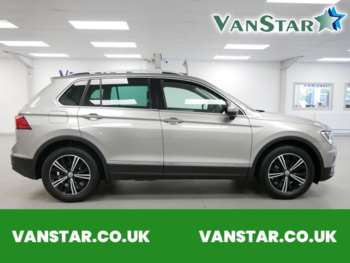 2018 (68) - 2.0 TDI 150 BHP SE NAVIGATION SUV ( HIGH SPEC ) 5-Door