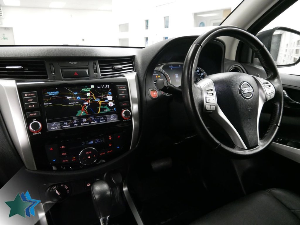 Used Nissan Navara 2021 for sale - 77280809: Photo 4
