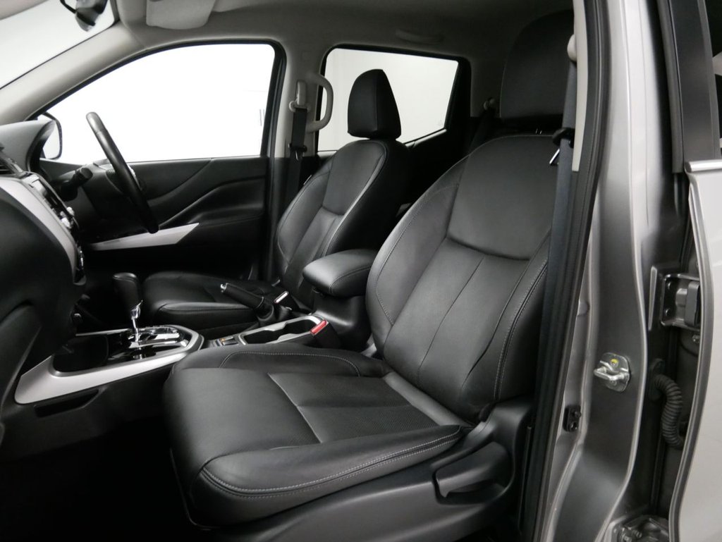 Used Nissan Navara 2021 for sale - 77280809: Photo 6