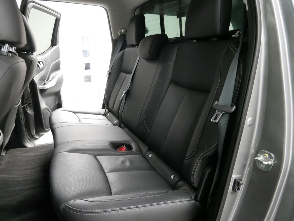 Used Nissan Navara 2021 for sale - 77280809: Photo 7