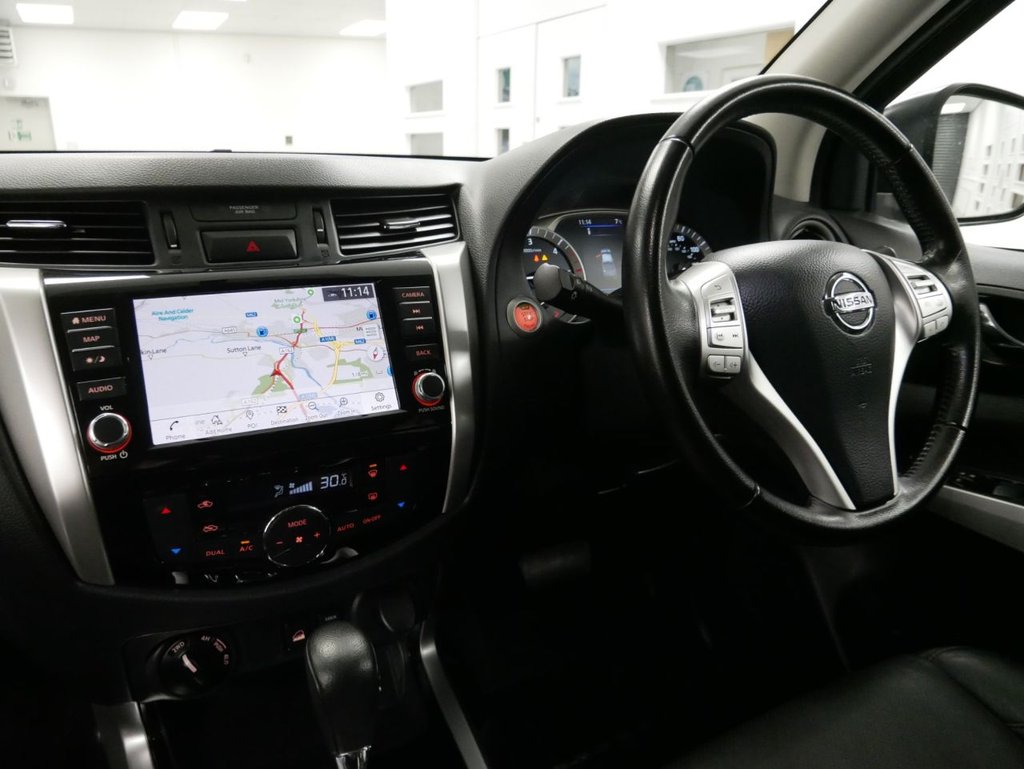 Used Nissan Navara 2021 for sale - 77280809: Photo 8