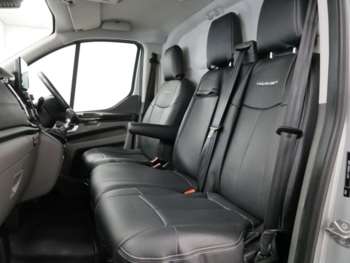 Used Ford Transit Custom 2018 for sale - 74517212: Photo