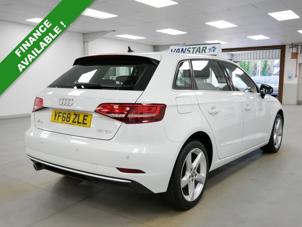 Used Audi A3 2018 for sale - 76783594: Photo 10