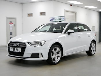Used Audi A3 2018 for sale - 76783594: Photo