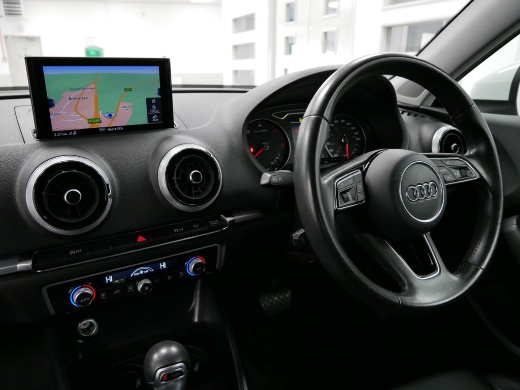 Used Audi A3 2018 for sale - 76783594: Photo 2