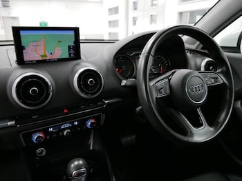 Used Audi A3 2018 for sale - 76783594: Photo