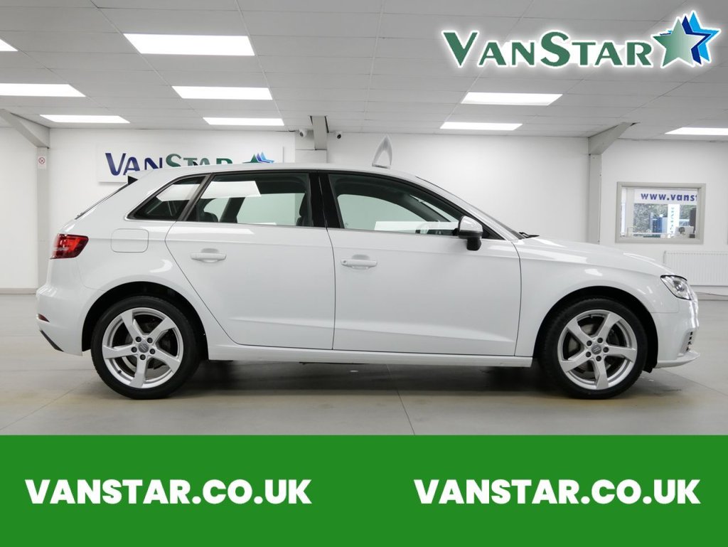 Used Audi A3 2018 for sale - 76783594: Photo 3