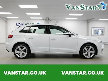 Used Audi A3 2018 for sale - 76783594: Photo